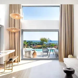 Cavo Delea & Apartment Posidi